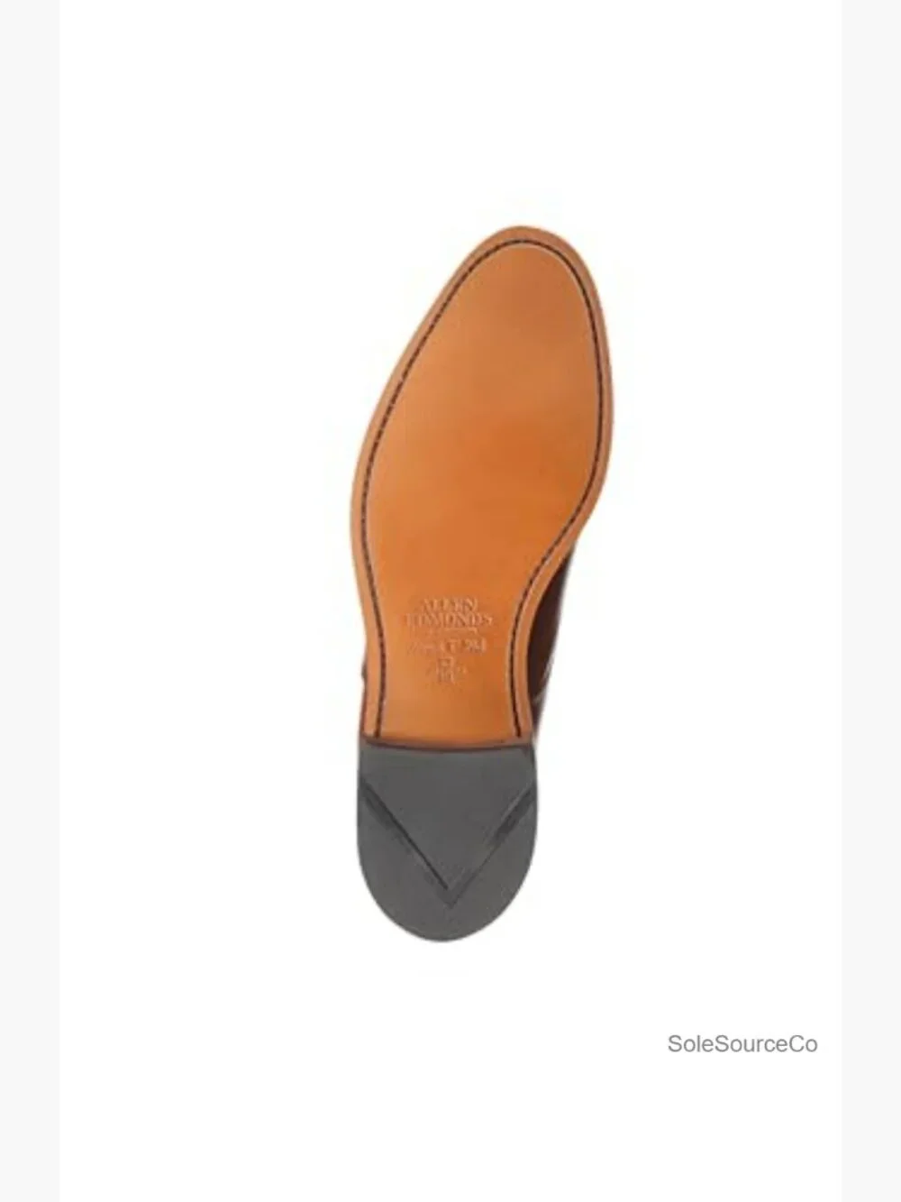 Men's Waterproof Cap-Toe Oxfords - Park Avenue Dress Shoe